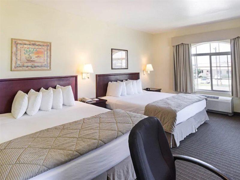 Comfort Inn & Suites Kerrville Exteriér fotografie