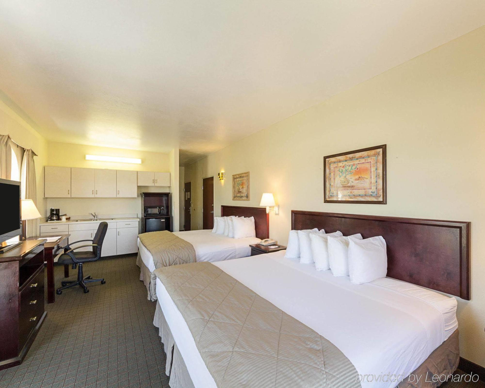 Comfort Inn & Suites Kerrville Exteriér fotografie